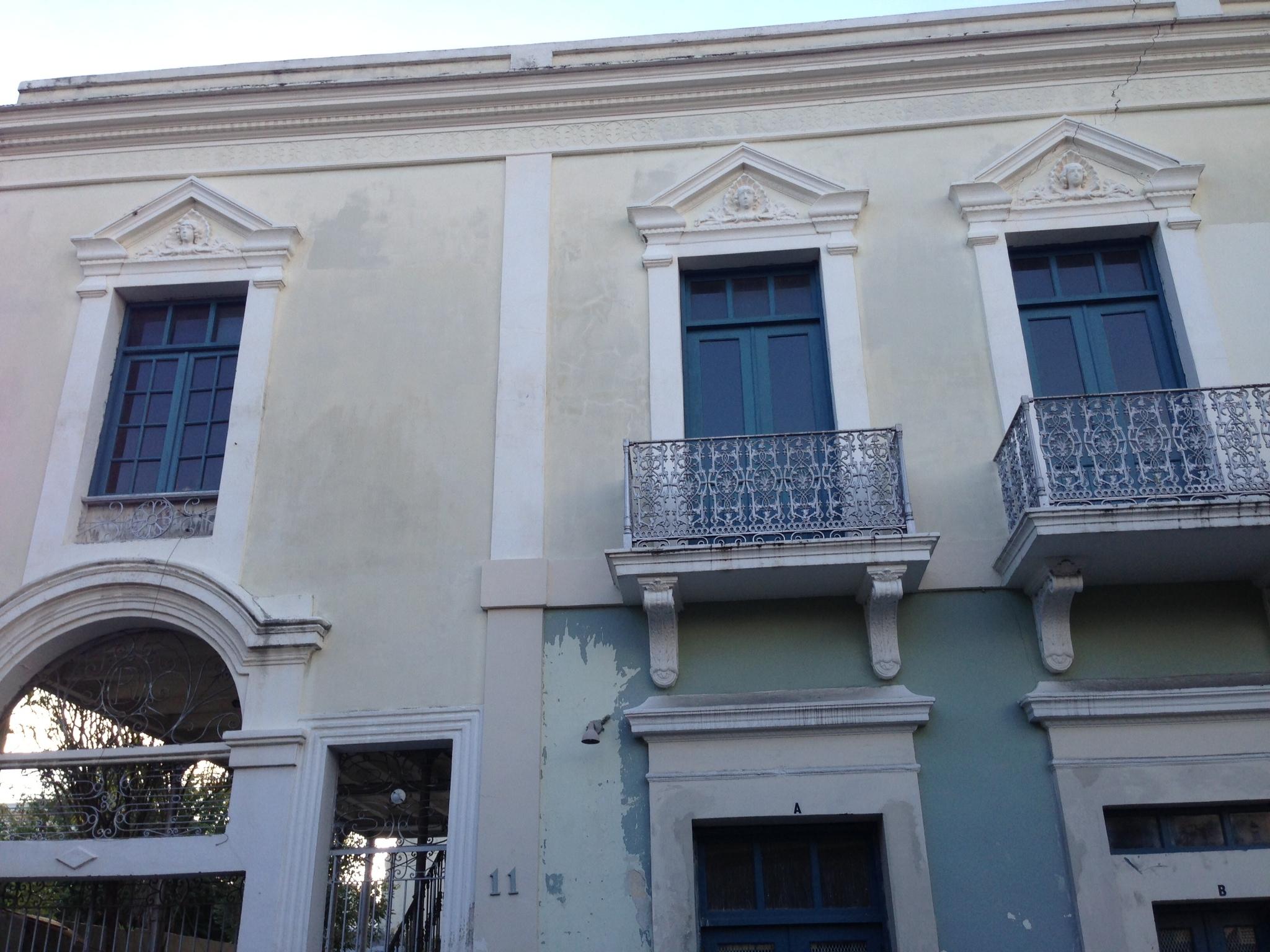 Casa en la calle León 11 -  Ponce - 2013 00008